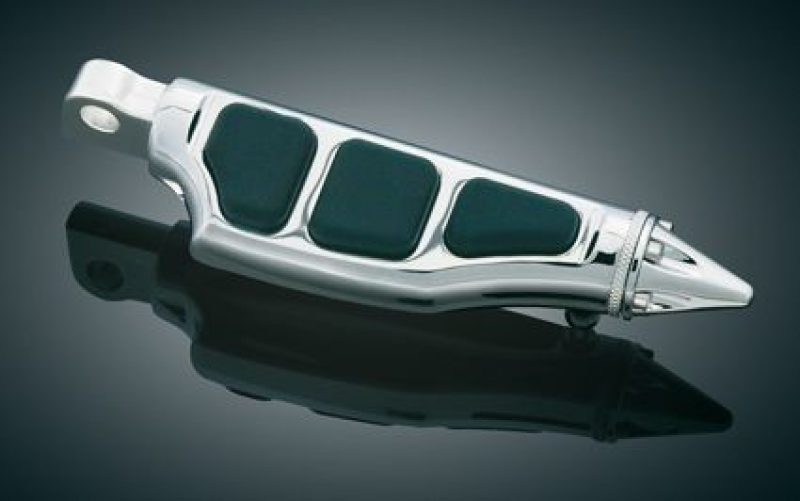 STILETTO PEGS WITH MALE MOUNT ADAPTERS 605136