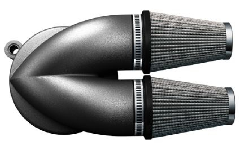 T/SUCKER 08-16 FLT, BLK THROTTLE BY WIRE 631518