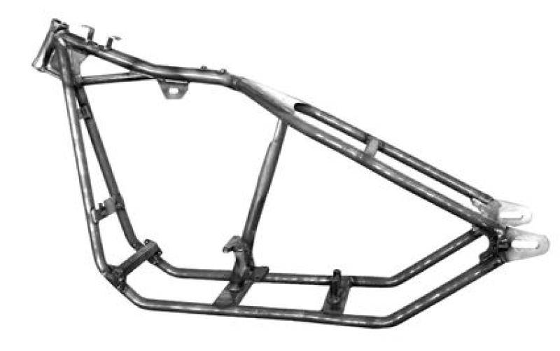 SCS OLD STYLE PAN RIDG.FRM FOR EVO ENG. 682430