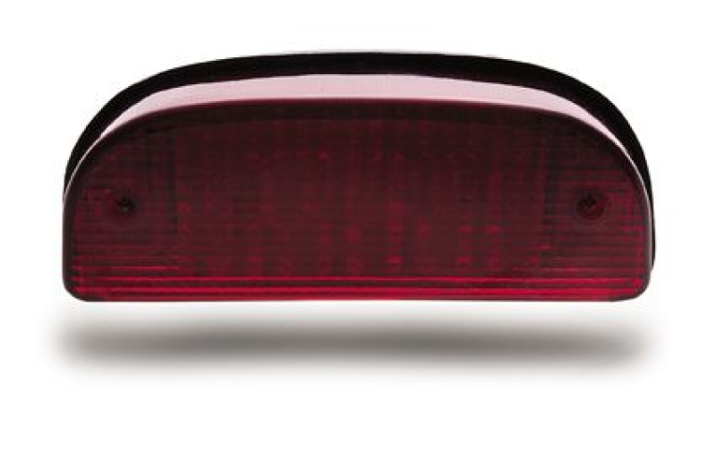 FATBOB T/LIGHT W/LED ARRAY 04221