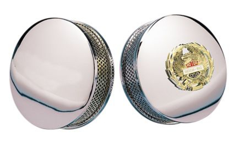 A/CLEANER ROUND PL BENDIX 12026