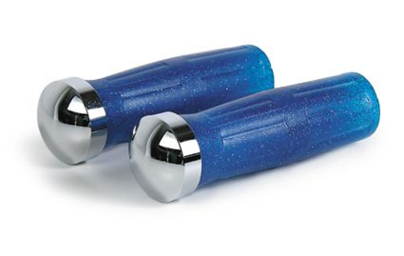 GRIPS-OLD SCHL S BLU W END CAP 632821