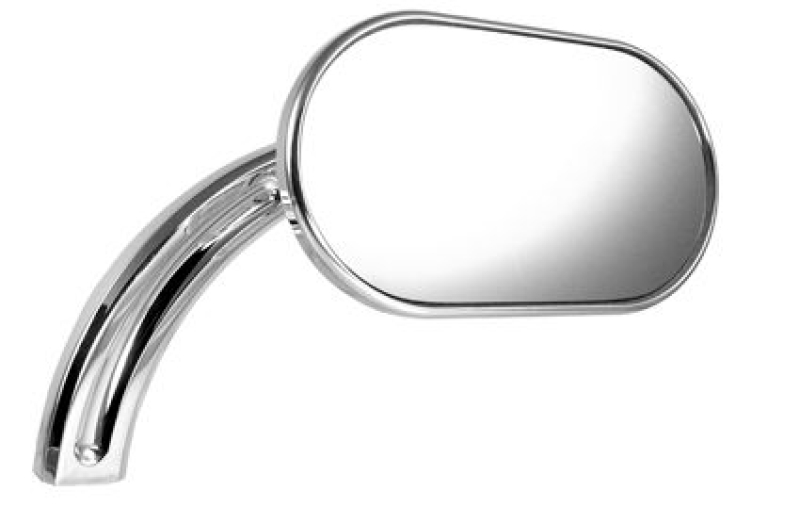 MG MIRROR STEM HD RH POL + ACTIVEVIEW 683399