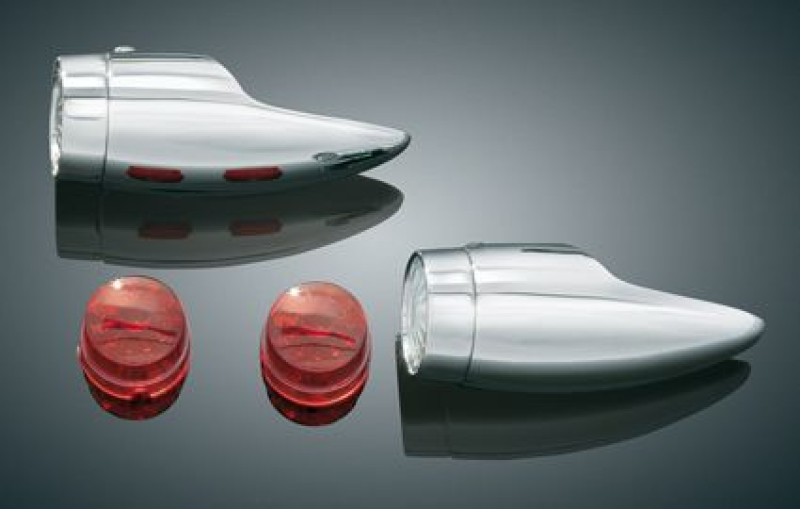 RED STRUT MOUNT MINI AUX LITE 605075