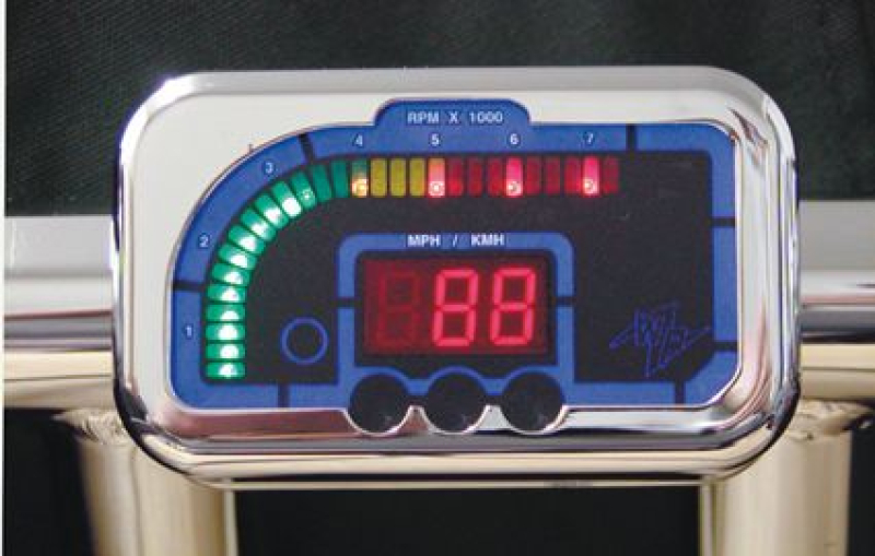 WP DIGITAL INSTRUMENT PANEL 640354