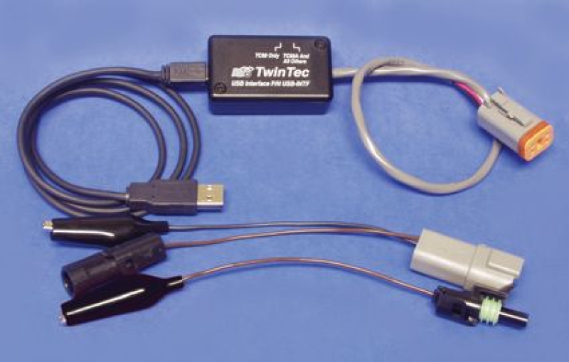 TWINTEC USB INTERFACE CBL SW 672518