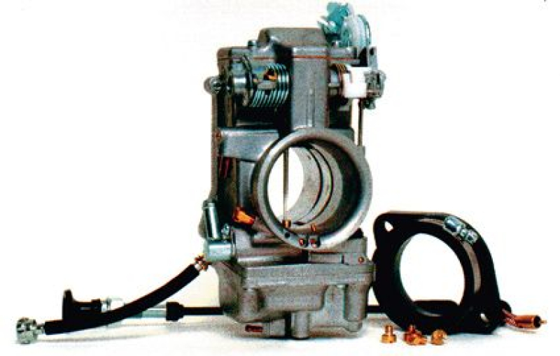 MIKUNI 48MM SMOOTHBORE CARB 675000