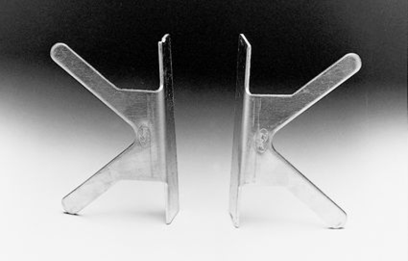 VISE SOFT JAWS (ALUM) 24341