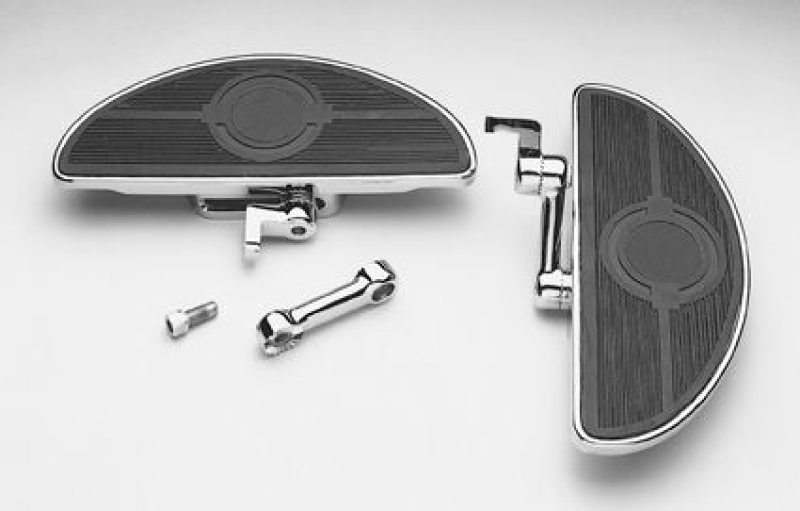 ASTINLAUDAT JALKATAPPIEN PAIKALLE, FL/BOARDS-BOLT-ON-SHKR-FXST/WG 26568