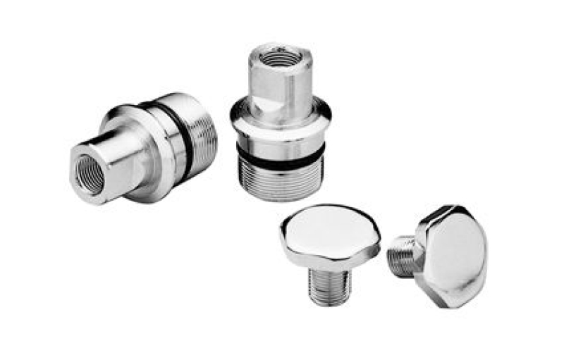 PLUG-FORK TUBE FXWG (2) 15240