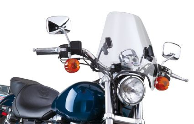 DEFLECTOR-CLEAR 15342