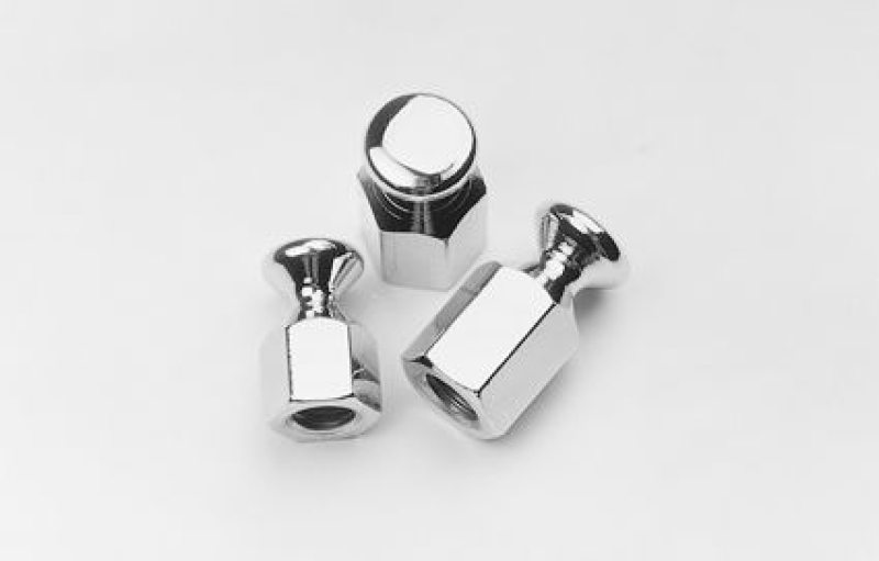 BUNGEE NUTS 5/16-18 (2) 20207