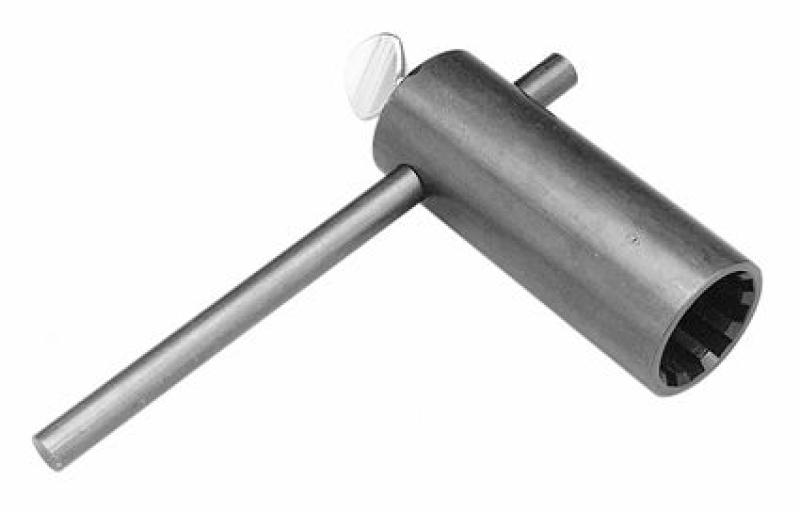 CRANKSHAFT TURN.TOOL BT 66-99 20268