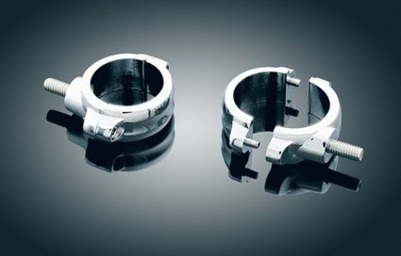 39MM TWO-PIECE FORK MOUNTS 605085