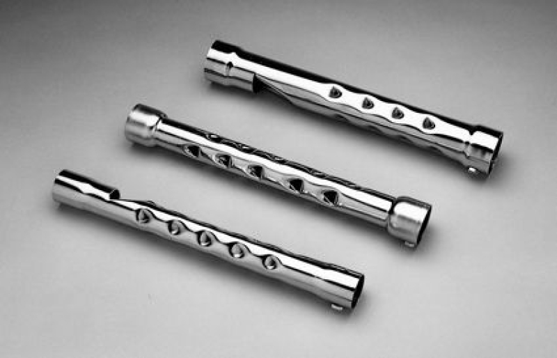 DRAG PIPE BAFFLE 1 1/2" 11230