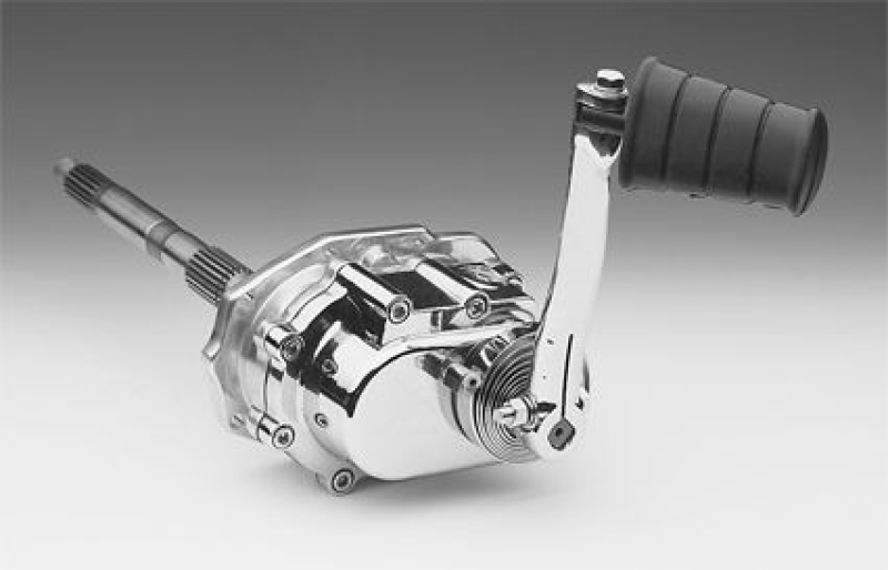 KICKSISARJA REVTECH 5SP B/T90-UP 58292