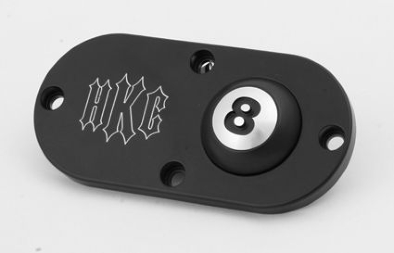 HKC BLK. INSP. COVER 8-BALL 681808