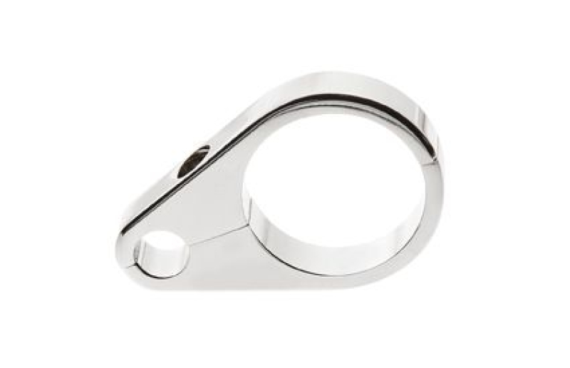 1 3/8" CLUTCH CABLE CLAMP 652020