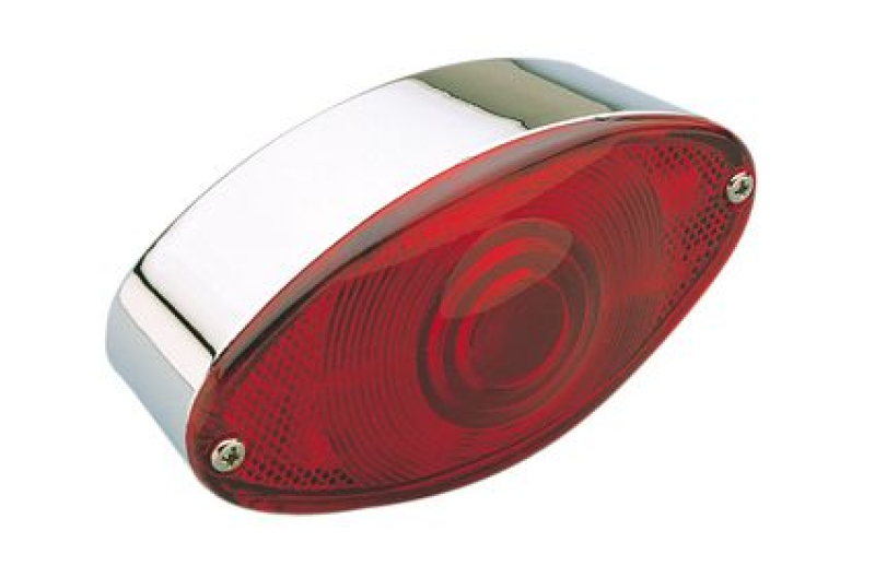 CHR ''CATEYE'' TAILIGHT, 12 VOLT 19762