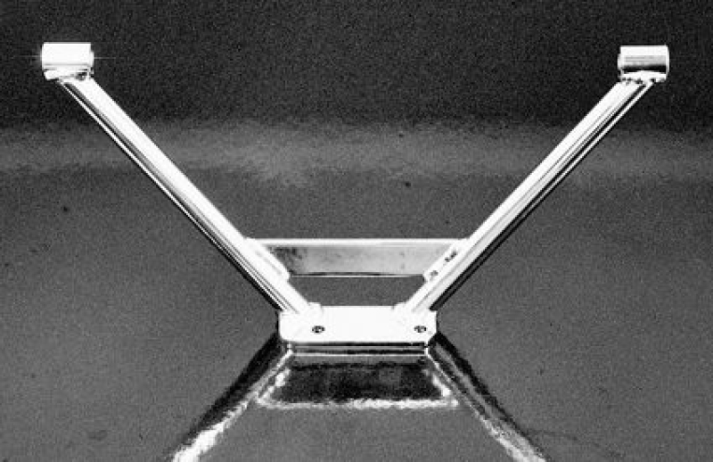 TRANS MT PASS PEG BRKT-74 12686