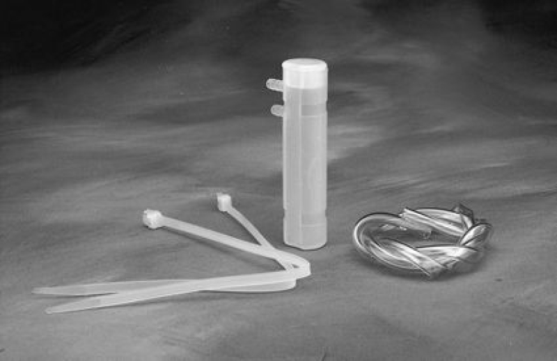 CATCH TANK-BATTERY ACID 18943