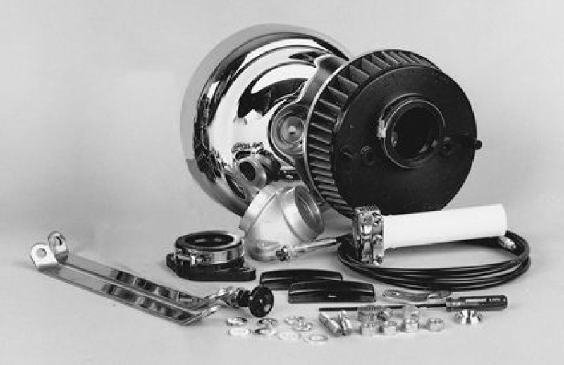 CARB.REBUILD KIT-SMOOTHBORE 24014