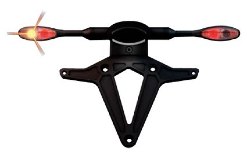 KELLERMANN MICRO1000 KIRKAS LED VILKKU,TAKA- JA JARRUVALO 683629