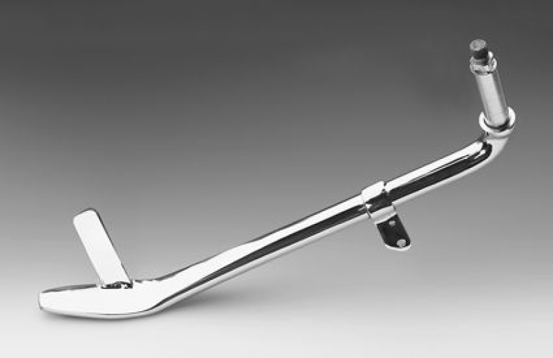 CHR.-1"KICKSTAND FLT MODEL91UP 95089