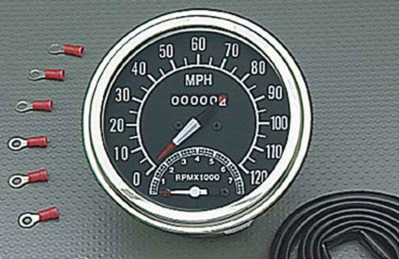 SPDO/TACH FL 81-84 FXWG84-86 F 310418