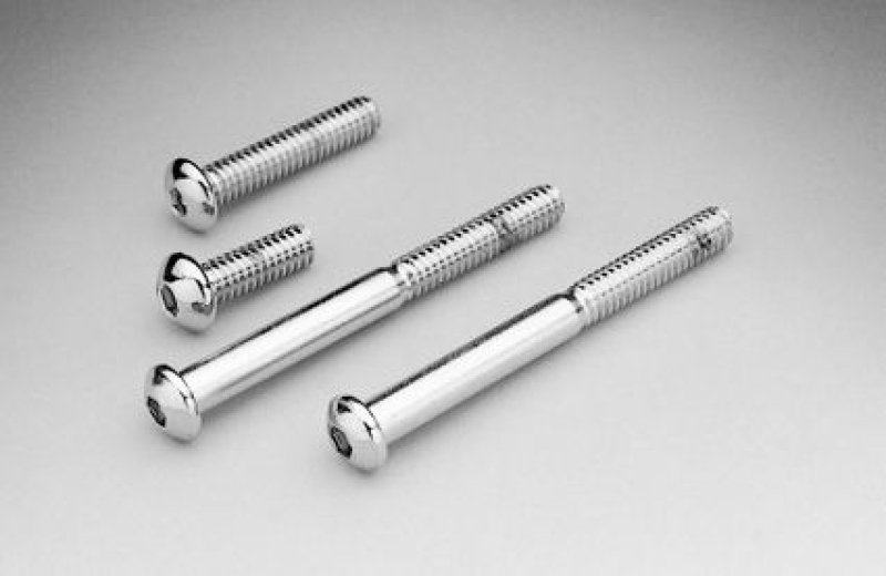DASH LOWRIDER SCREW KIT 26441