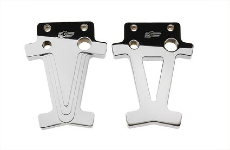 D-S TRI V COIL BRKT W/SWTCHS DISCONTINUED 030976