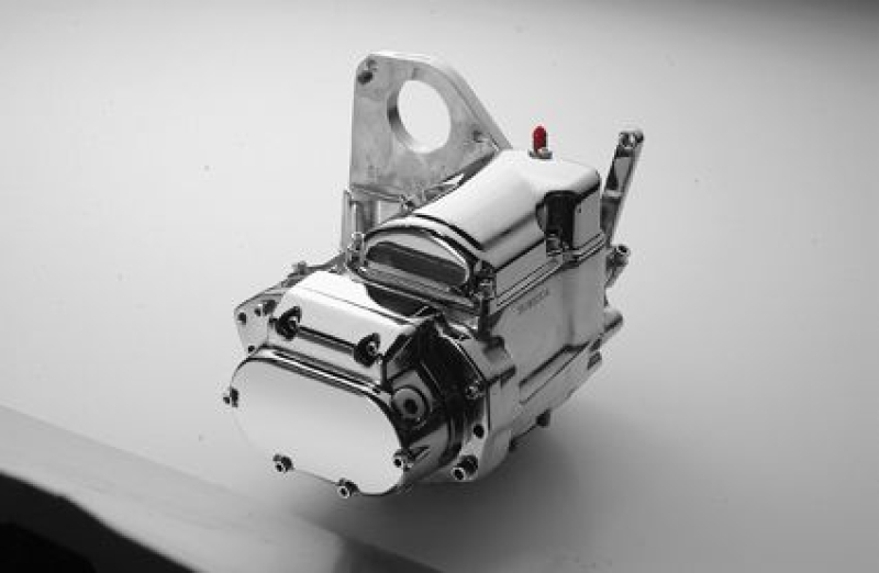 VAIHDELAATIKKO R/T POL.S/TAIL 5SP 2.94 TRANS 58305