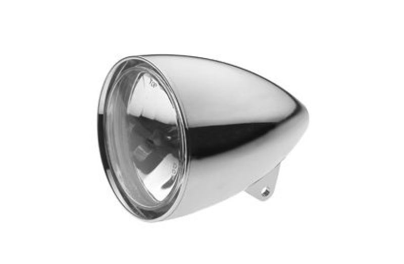 CHROME CAST  5 3/4 HEAD LIGHT 600089