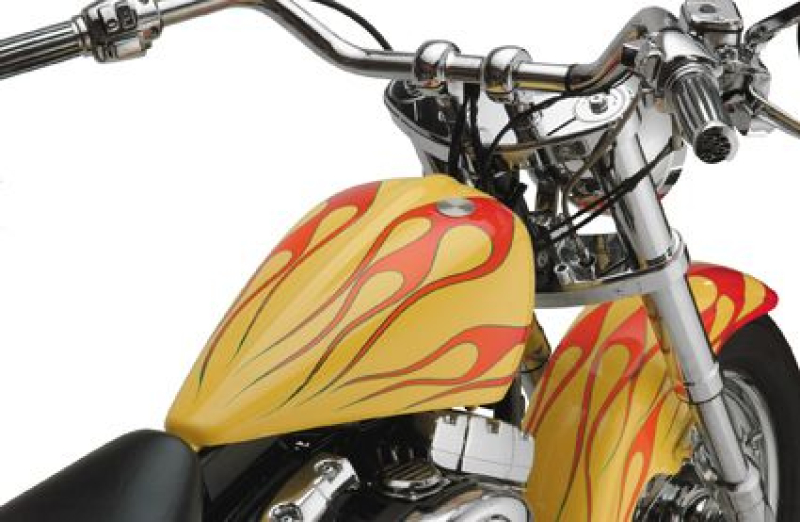 BOBBER TNK 00+ S/T FRMS 600157