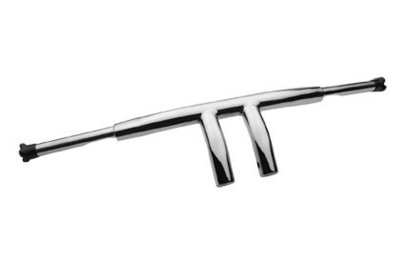 CHR 1.5" T-BAR 5" RISE 82-UP 600700