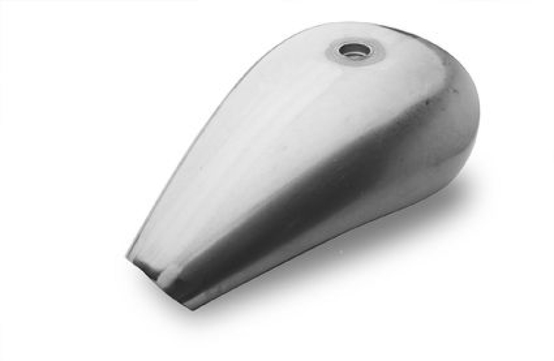 S/CUSTOM TNK 2" P/UP CAP 601800