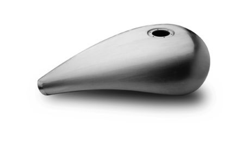 S/CUSTOM TANK 5" B/IN CAP FOR AIRCRAFT CAP 601803