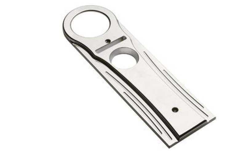 CHR. RADIUM DASH PANEL 610365