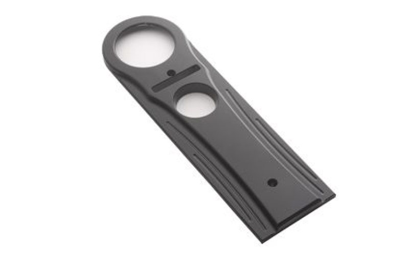 BLK. RADIUM DASH PANEL 610366