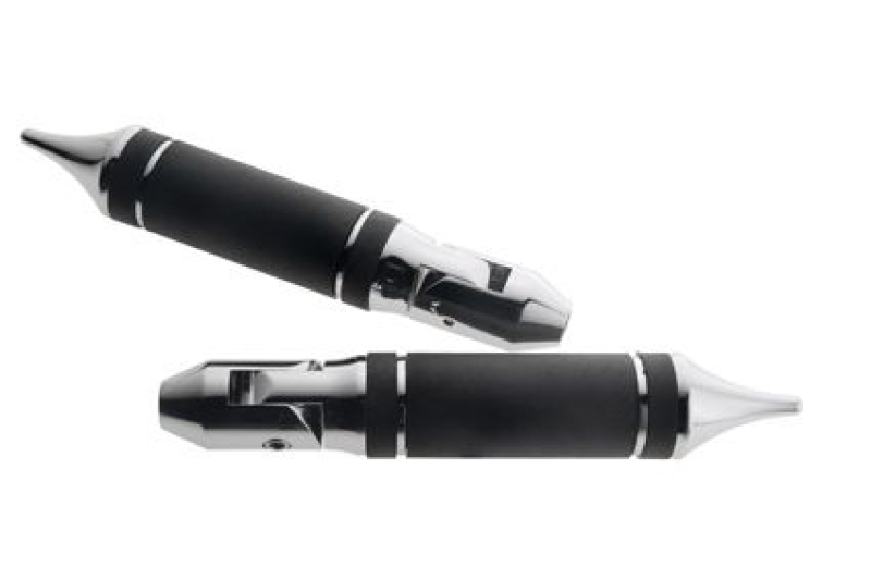 GLADIATOR FOLDING PEGS W/MNT 610462