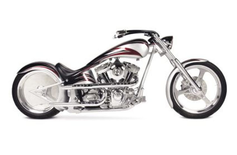 SUPERTRAPP X-PIPES CHR S/T FXD FOR SOFTAILS ONLY !! 664006