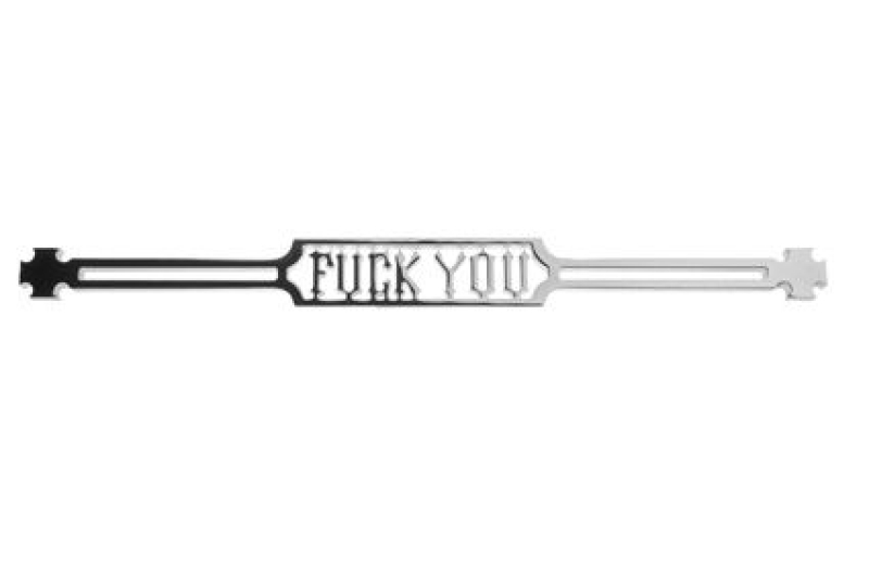 F-YOU S/LINK BAGGER 677652