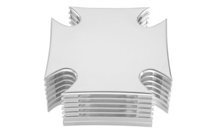 HKC POL. CROSS AIRCLEANER KT S&S 682054