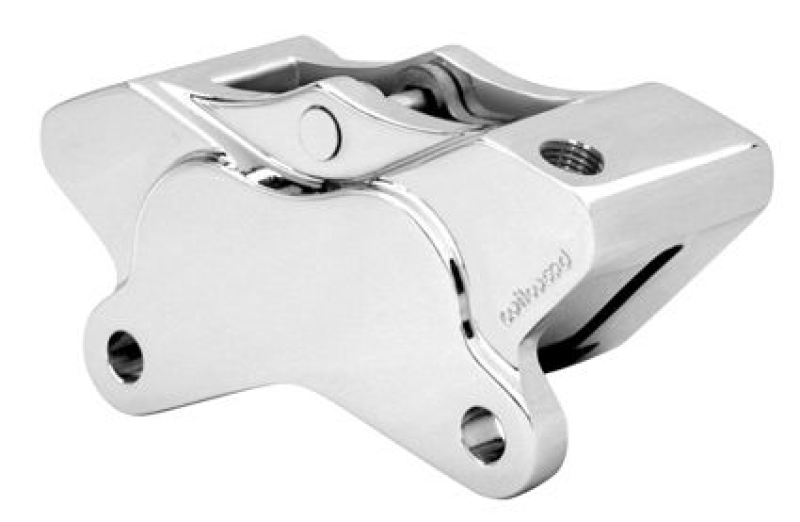 WILWOOD BLK. REAR CALIPER84-99 RIGHT TÜV 08-1092 696727