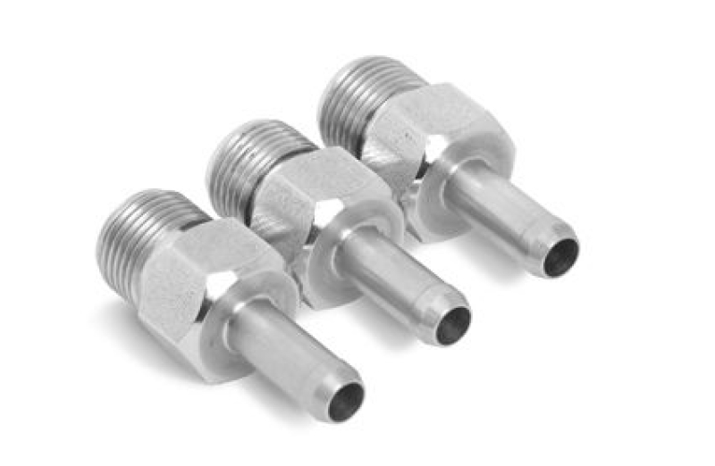 FK OIL LINE ADAPTER FITTING 3/8" TC-B SOLD EACH 86922