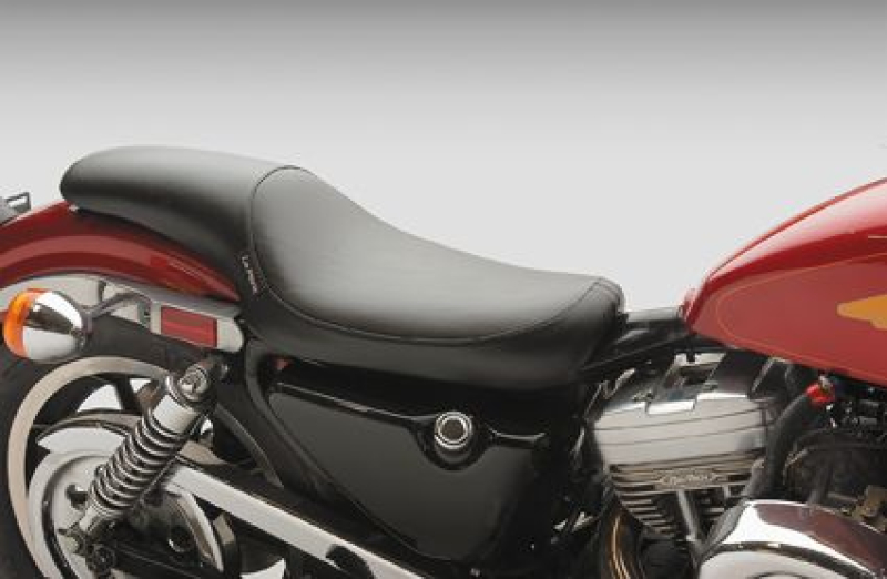 SILHOUETTE SEAT,SMOOTH.XL 883 19854