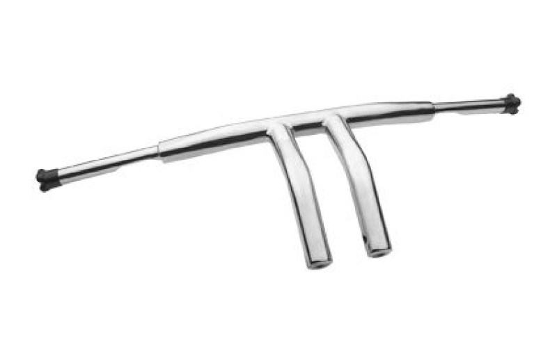 "CHR 1.5"" T-BAR 9"" RISE 82-UP" 600702