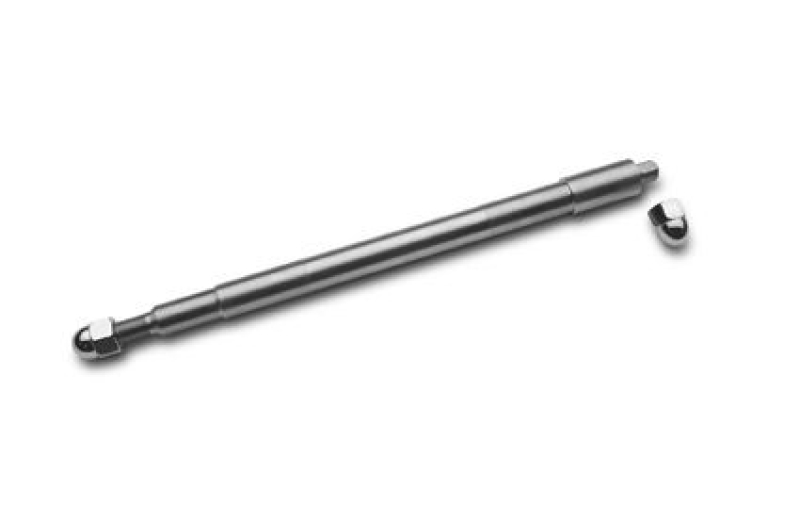 00+ S/T DEUCE FRONT AXLE KIT 652000