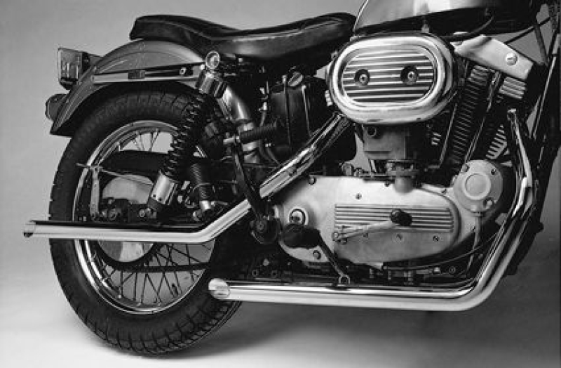 DYNO DRAGPIPE-XL57-85 40INCH 11034