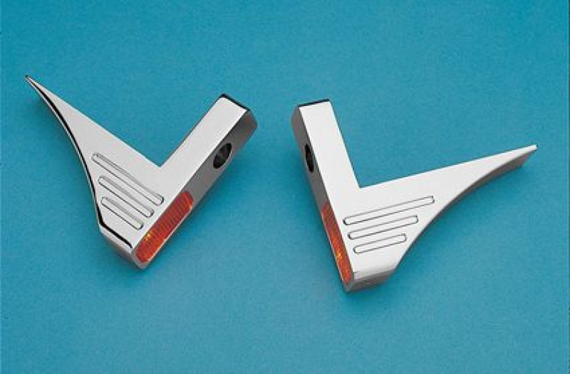 CHR.DYNA S/ARM MNT.MARKER LITE 09040